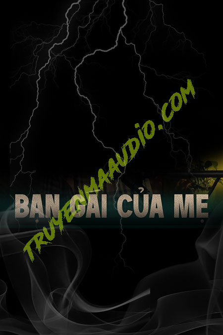 Bạn Gái Của Mẹ