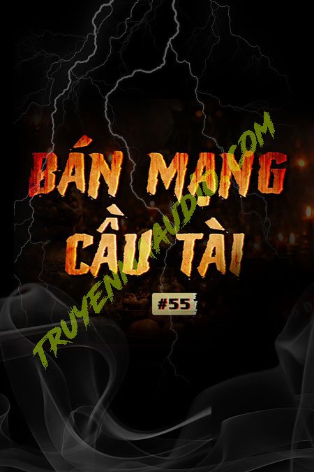 Bán Mạng Cầu Tài