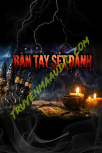 Bàn Tay Sét Đánh