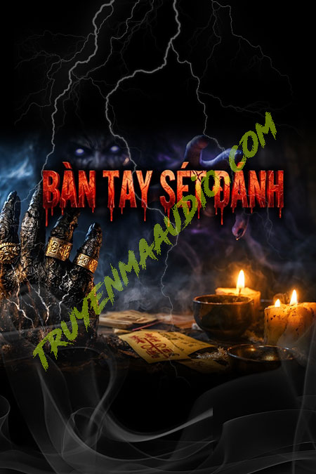 Bàn Tay Sét Đánh