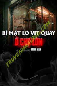 Bí Mật Lò Vịt Quay