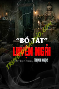 Bồ Tát Luyện Ngải