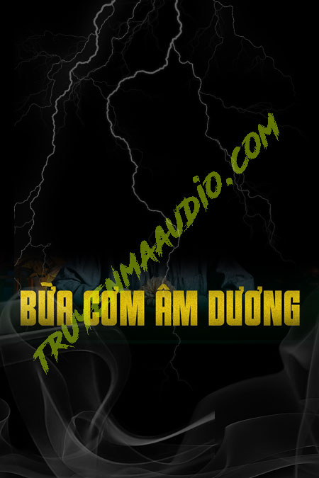 Bữa Cơm Âm Dương