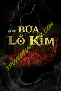 Bùa Lỗ Kim