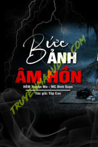 Bức Ảnh Âm Hồn