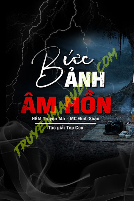 Bức Ảnh Âm Hồn