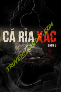 Cá Rỉa X.ác