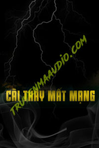 Cãi Thầy Mất Mạng