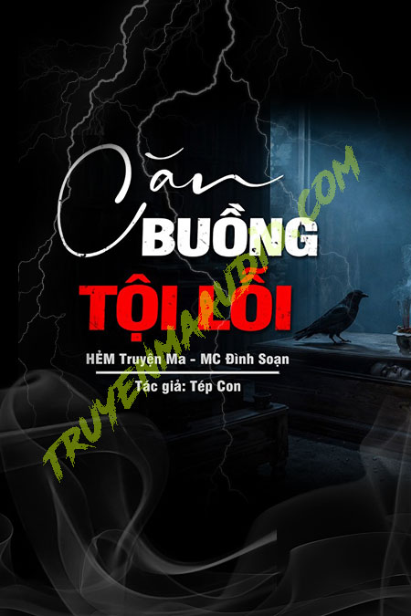 Căn Buồng Tội Lỗi