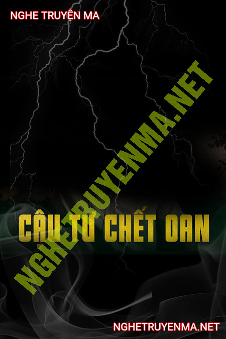 Cậu Tư C.hết Oan