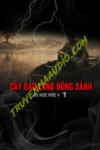 Cây Gạo Làng Đông Sành
