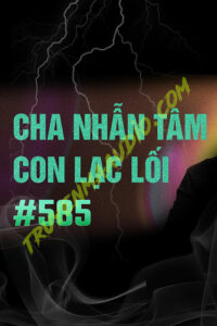 Người Cha Nhẫn Tâm