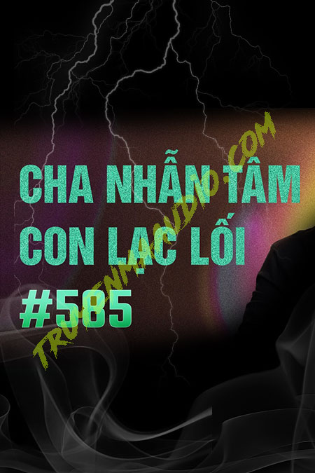 Người Cha Nhẫn Tâm