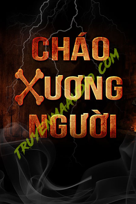 Cháo Xương Người