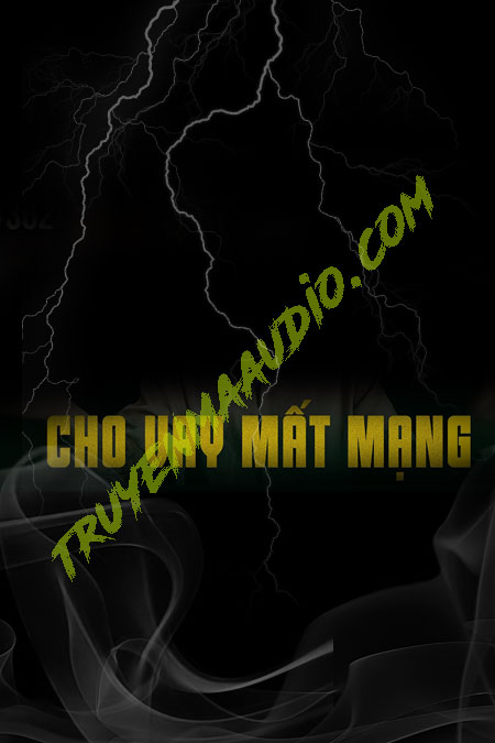 Cho Vay Mất Mạng