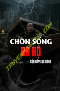 Chôn Sống Bá Hộ