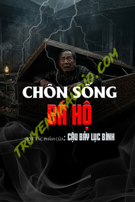 Chôn Sống Bá Hộ