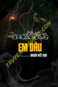 Chôn Sống Em Dâu