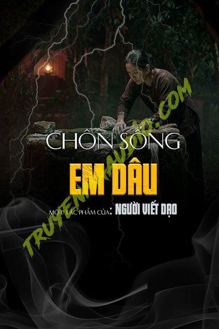 Chôn Sống Em Dâu