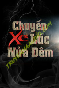 Chuyến Xe Lúc Nửa Đêm