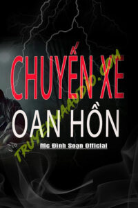Chuyến Xe Oan Hồn