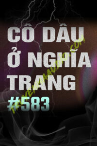 Cưới Vợ Ma Ở Nghĩa Trang Vô Danh