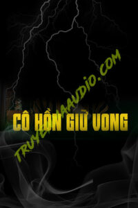 Cô Hồn Giữ Vong Mới C.hết
