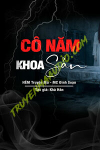 Cô Năm Khoa Sản