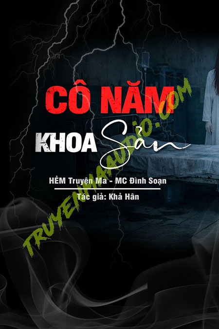 Cô Năm Khoa Sản