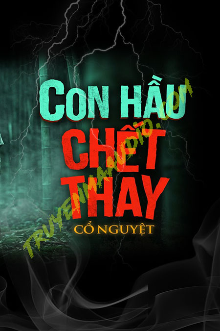 Con Hầu C.hết Thay