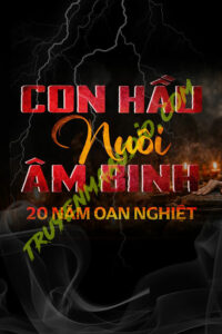Con Hầu Nuôi Âm Binh