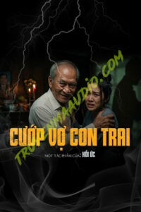 Cướp Vợ Con Trai