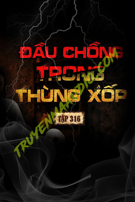 Đầu Chồng Trong Thùng Xốp