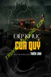 Điệp Khúc Của Quỷ