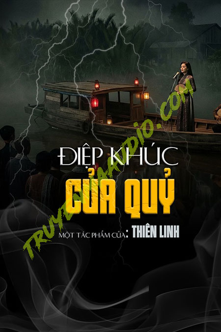 Điệp Khúc Của Quỷ