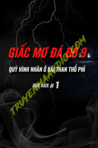 Bùa Ngải Hình Nhân Máu Ở Bãi Than Thổ Phỉ