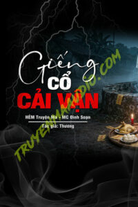 Giếng Cổ Cải Vận