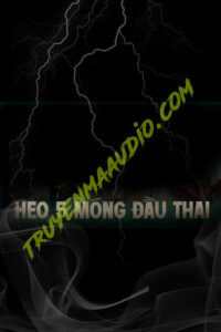 Heo 5 Móng Đầu Thai