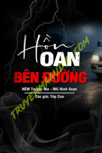 Hồn Oan Bên Đường