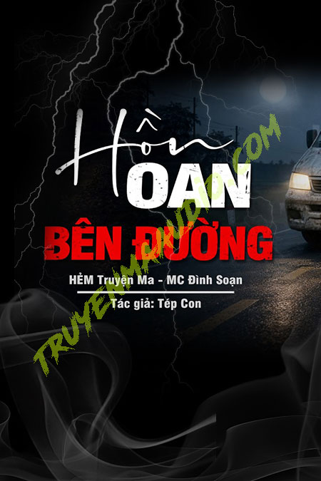 Hồn Oan Bên Đường