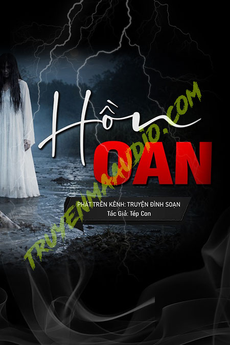 Hồn Oan