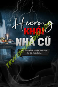 Hương Khói Nhà Cũ