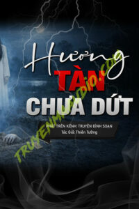 Hương Tàn Chưa Dứt