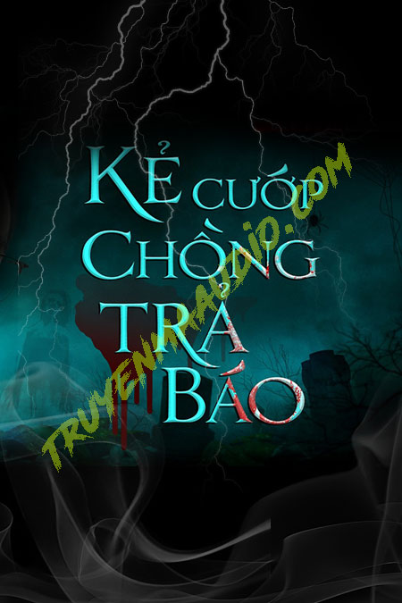Kẻ Cướp Chồng Trả Báo