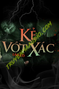 Kẻ Vớt X.ác