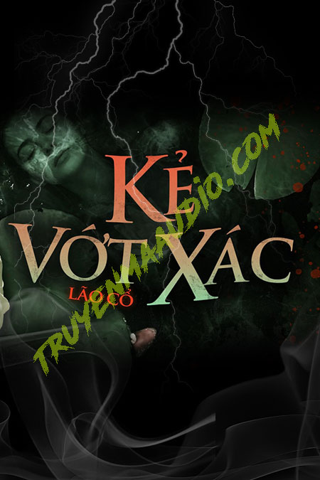 Kẻ Vớt X.ác