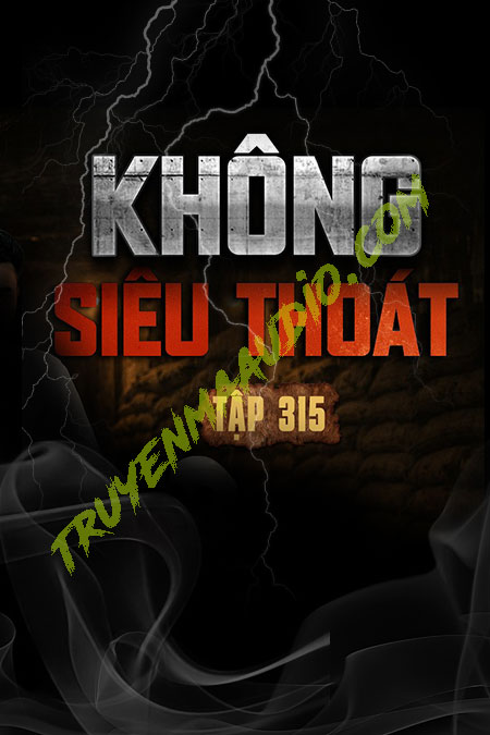 Không Siêu Thoát