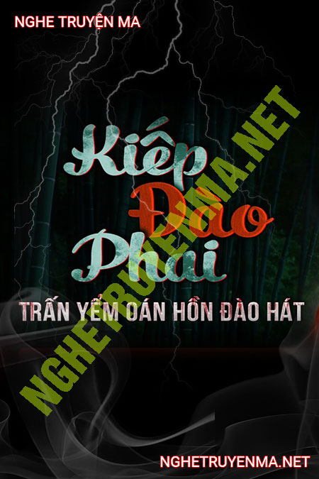 Kiếp Đào Phai