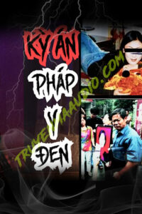 Kỳ Án Pháp Sư Đen