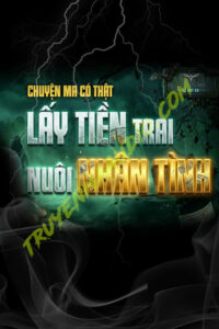 Lấy Tiền Trai Nuôi Nhân Tình